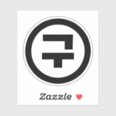 Koreanischer Sino Nummer 9 Nine 구 【Gu】 Hangul Aufkleber (Blatt)