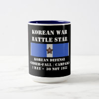 Koreanischer Verteidigungssommer - Herbstkampagne