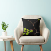 koreanisches Hornbeambonsaiskissen Kissen (Stuhl )