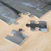 koreanisches Kriegsdenkmal Puzzle (Seite)