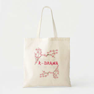 Koreanisches Musikgeschenk I K-Drama T - Shirt Tragetasche