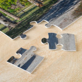 Koreshan Staat Park Florida. Puzzle (Seite)