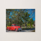 Koreshan Staat Park Puzzle (Horizontal)