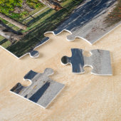 Koreshan State Park Puzzle (Seite)
