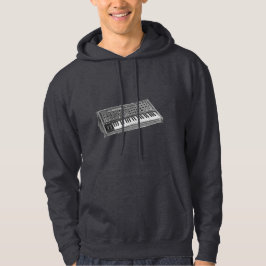 Korg Mono/Poly Hoodie