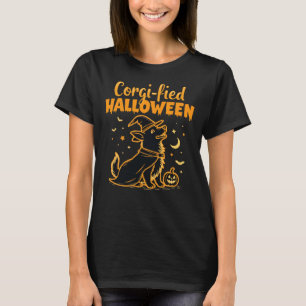 Korgi-Fiashen T-Shirt