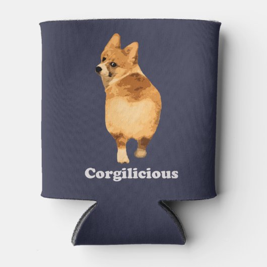 korgilisch dosenkühler (Vorderseite)