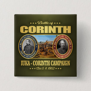 Korinth (FH2) Button