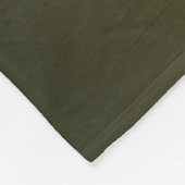 Korinth (FH2) Fleecedecke (Ecke)
