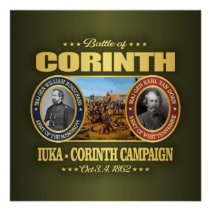 Korinth (FH2) Poster