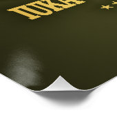 Korinth (FH2) Poster (Ecke)