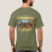 Korinth (FH2) T-Shirt (Rückseite)