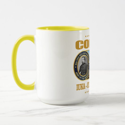 Korinth (FH2) Tasse (Links)