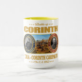 Korinth (FH2) Tasse (Zentrum)
