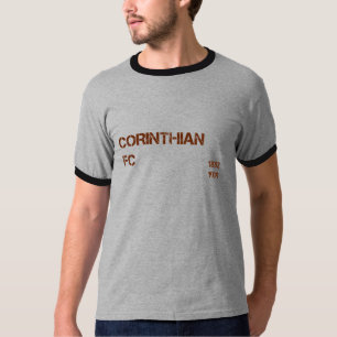 Korinther FC T-Shirt