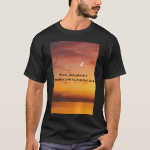 KoriTunes T - Shirt