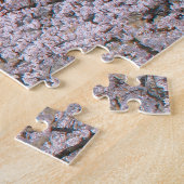 Kōriyama Castle: Jigsaw-Puzzle Puzzle (Seite)