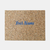 Kork Geschenk für Hintergrund und Struktur