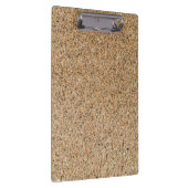 Kork Geschenk für Hintergrund und Struktur Klemmbrett (Rechts)