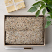 Kork Geschenk für Hintergrund und Struktur Seidenpapier (Geschenk)