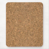 Kork Mousepad (Vorne)
