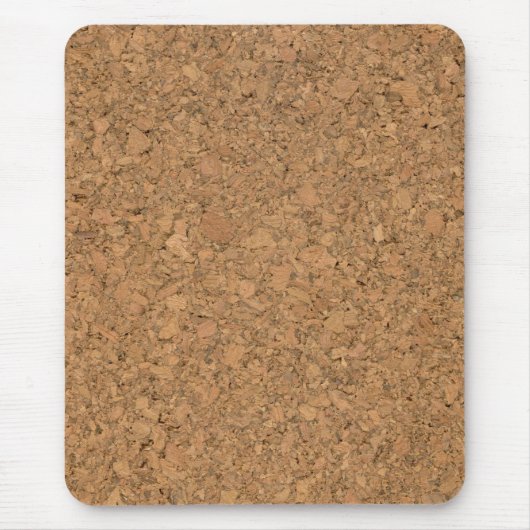 Kork Mousepad (Vorne)