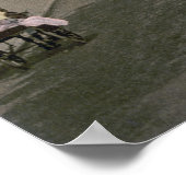 Kork Poster (Ecke)