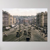 Kork Poster (Vorne)