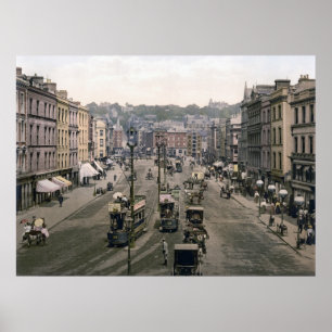 Kork Poster