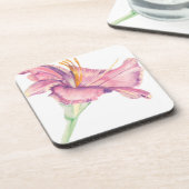 Kork-Untersetzer Untersetzer (Linke Seite)