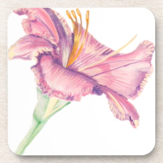 Kork-Untersetzer Untersetzer (Vorderseite)