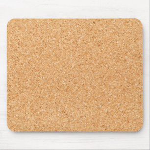 Korkbrett Mousepad