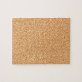 Korkbrett Puzzle (Horizontal)