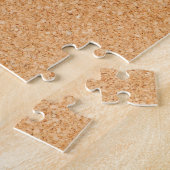 Korkbrett Puzzle (Seite)