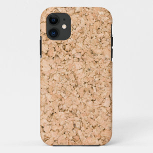 Korkeiche Case-Mate iPhone Hülle