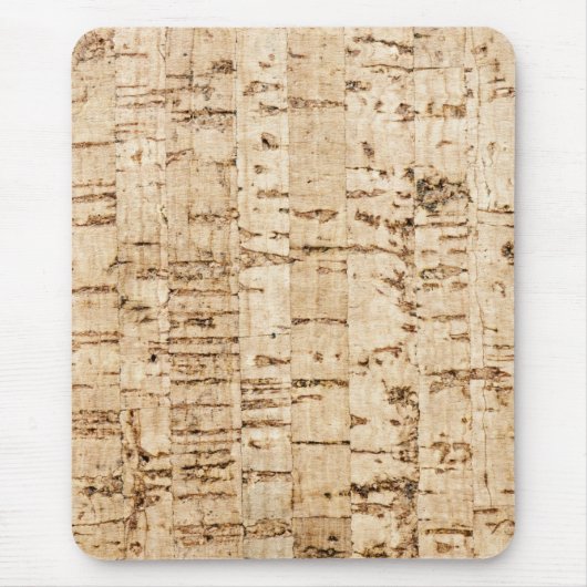 Korkeiche Mousepad (Vorne)