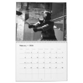 Korken Budokai Kalender 2010 (Feb 2026)