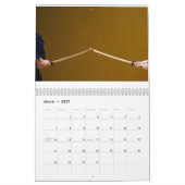 Korken Budokai Kalender 2010 (Mär 2027)