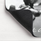 Korken Budokai kendo mousemat Dojo Mousepad (Ecke)