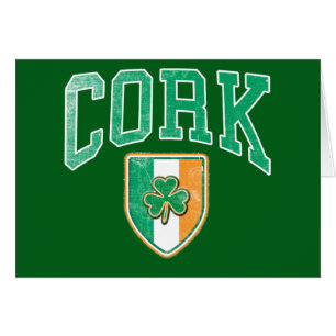 KORKEN Irland