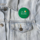Korken, Irland-Knopf Button (Beispiel)