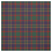 Korken-Landkreis-IrenTartan Stoff (Muster)