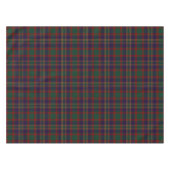 Korken-Landkreis-IrenTartan Tischdecke (Vorderseite (Horizontal))