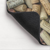 Korken! Mousepad (Ecke)