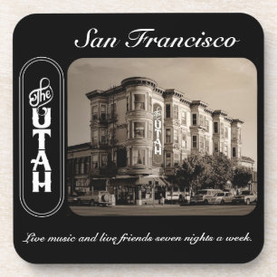 Korken-Untersetzer Getränkeuntersetzer