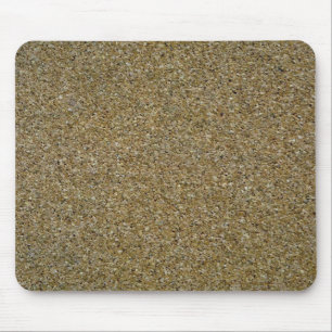 Korkenbrett Mousepad