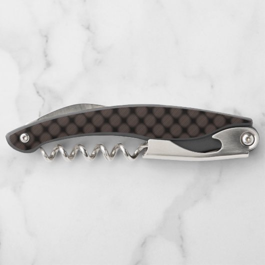 Korkenzieher (Rückseite)