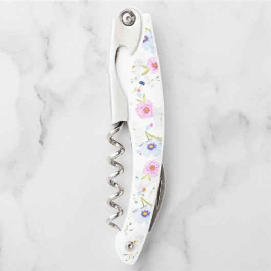 Korkenzieher (Vorderseite)