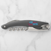 Korkenzieher (Rückseite)