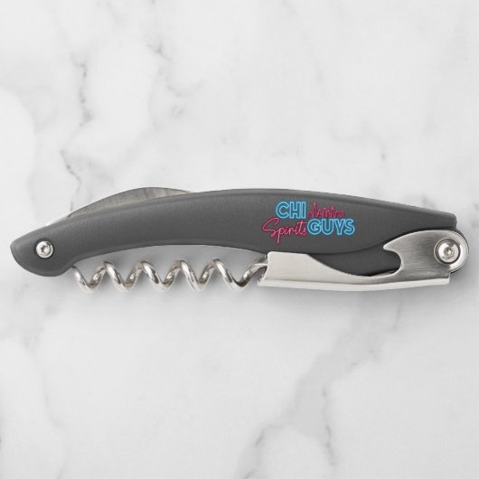 Korkenzieher (Rückseite)